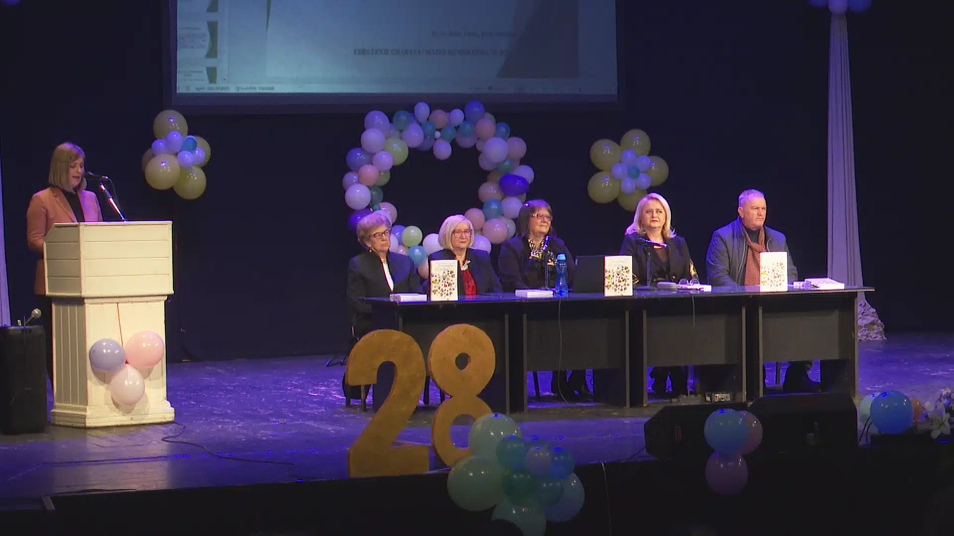 (Video) Pruži mi ruku: Udruženje građana ˝Majke hendikepirane djece TK˝ obilježilo 28. godina postojanja