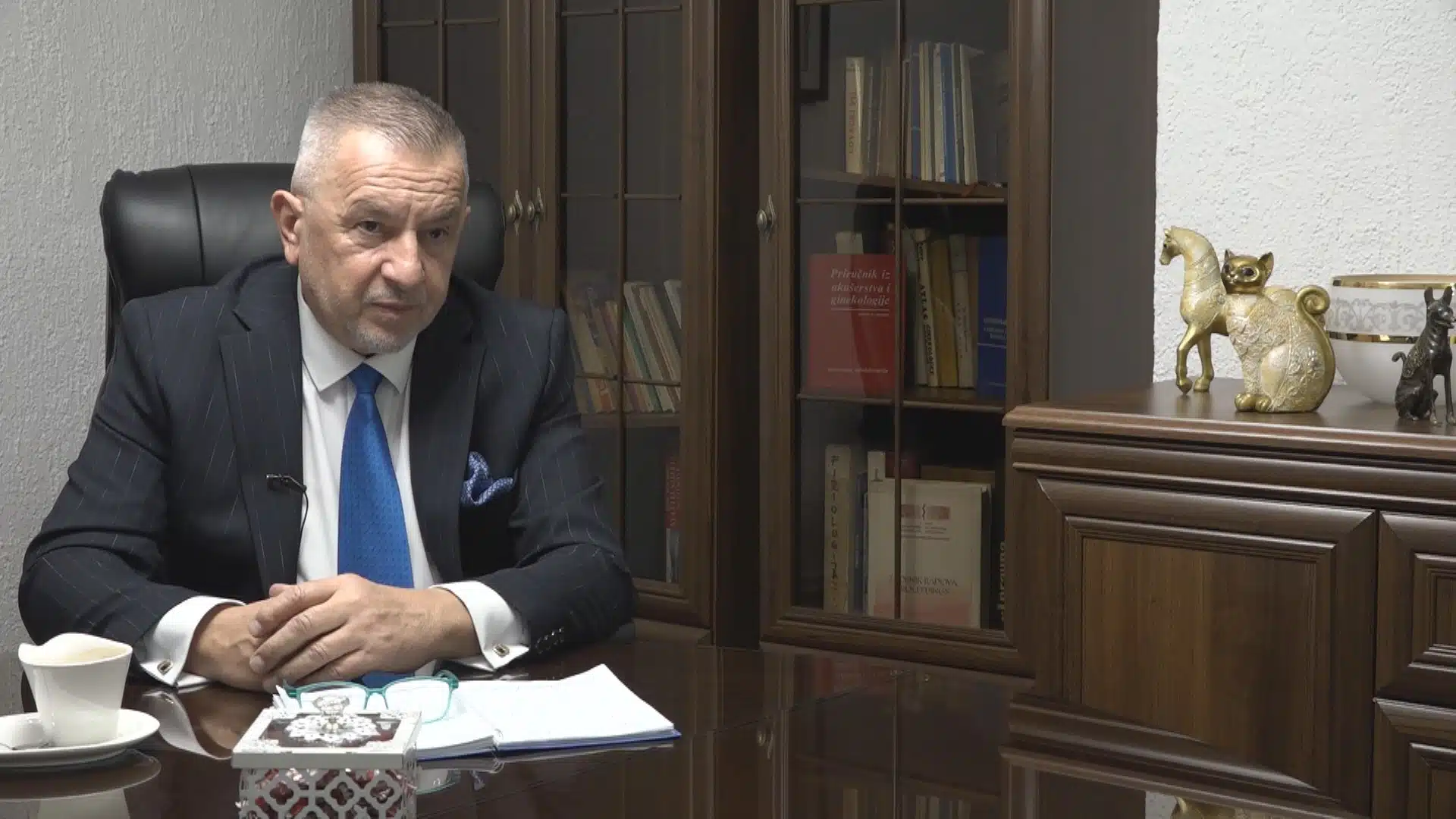 (Video) Veterinarska stanica Tuzla realizovala sve planirane aktivnosti u 2023.godini