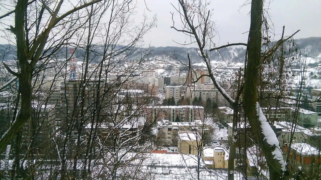 Zrak u Tuzli je nezdrav