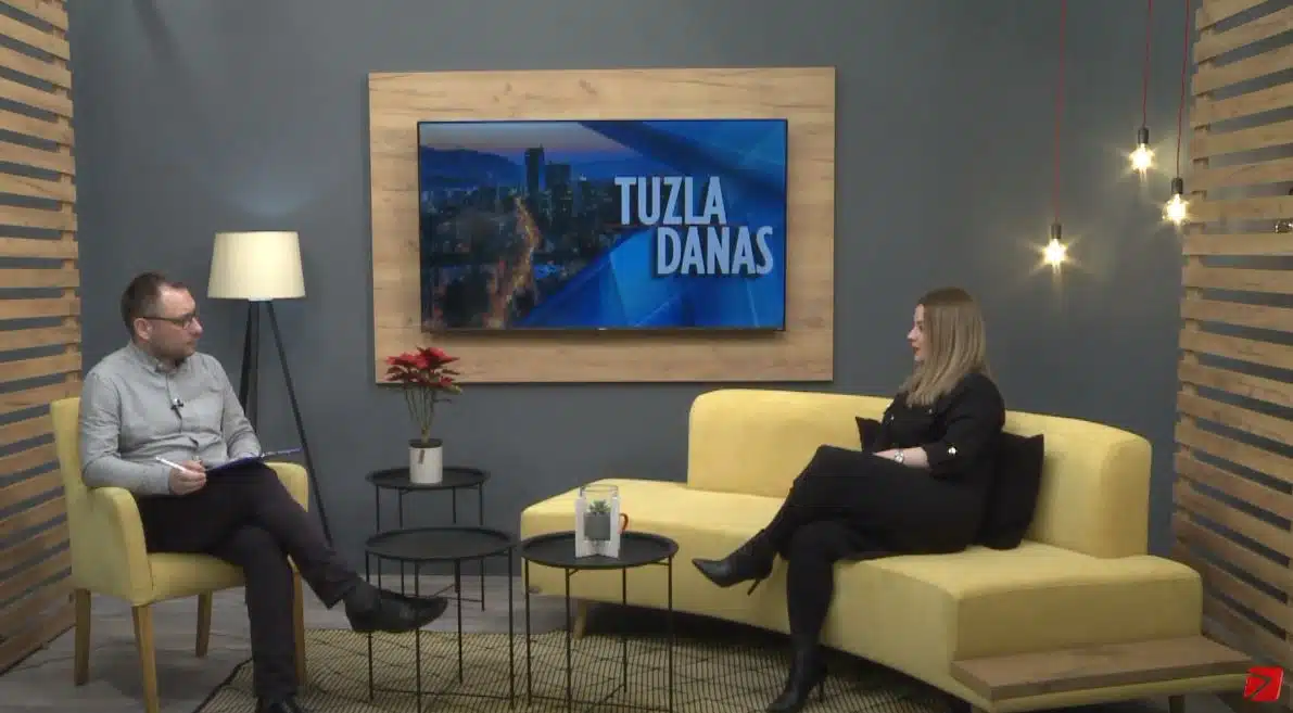 (Video) Tuzla predstavljena na prestižnom Međunarodnom sajmu turizma „Fitur“ u Madridu