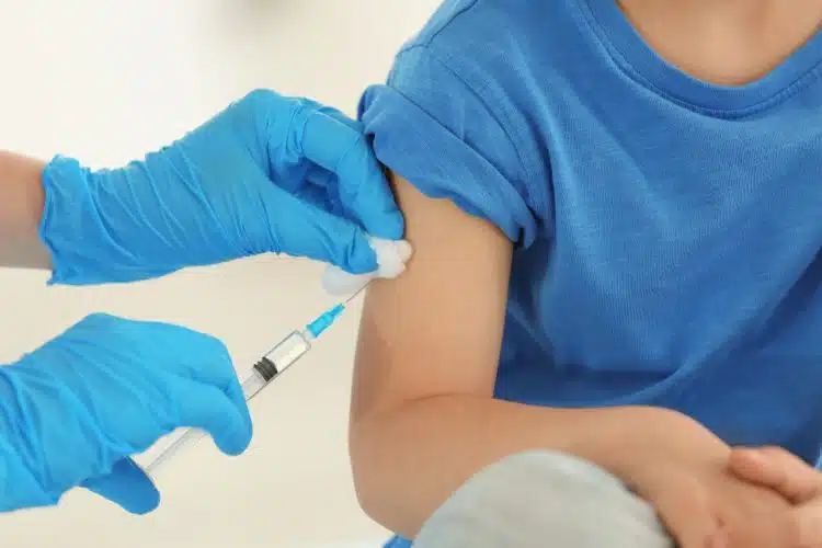 Dom zdravlja Tuzla: Zbog epidemije morbila dodatni termini vakcinacije i pojačane mjere opreza