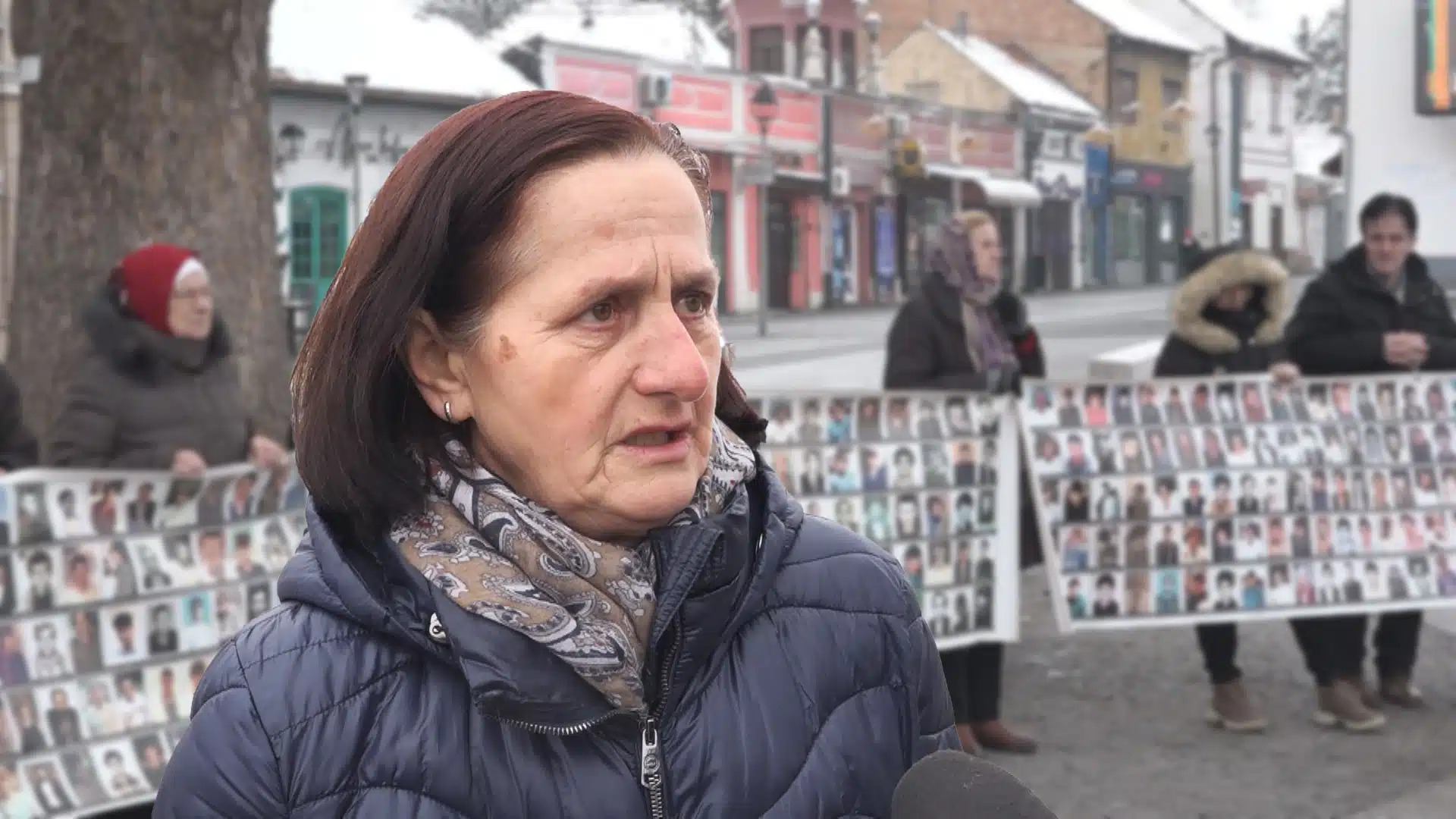 (Video) Begović: Deveti januar je krvav datum u našim srcima