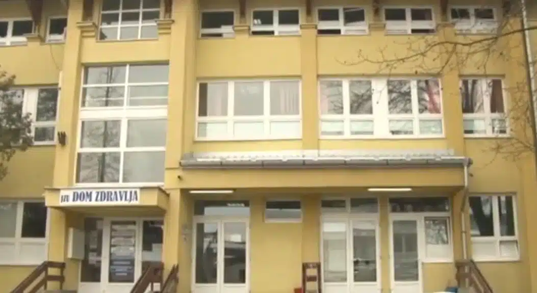 Dom zdravlja Srebrenik poziva na vakcinaciju djece