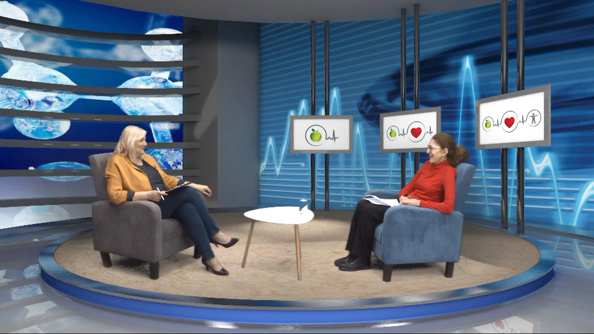 dr Jasminka Petrović o trenutnoj situaciji na Klinici za zarazne bolesti UKC-a Tuzla (VIDEO)