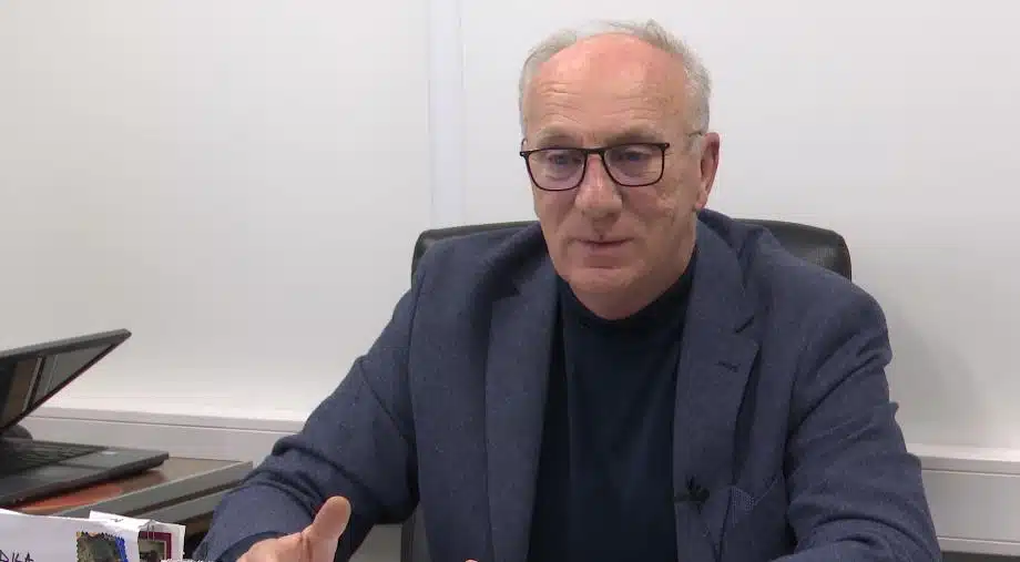 (VIDEO) Direktor Latifagić o radu i planovima JKP “Komemorativni centar” Tuzla