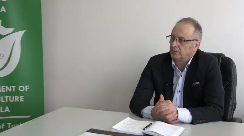 (VIDEO) Doc.dr. Fejzo Begović: Savjet građanima je da se što više okrenu poljoprivrednoj proizvonji ukoliko imaju mogućnosti