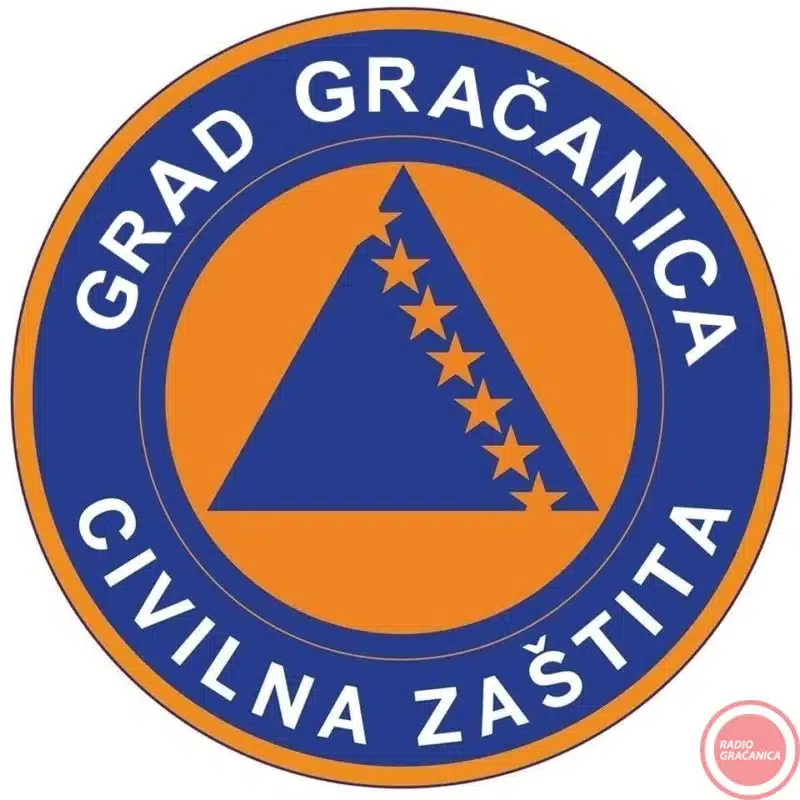 Objavljen Javni poziv za dostavu prijedloga za dodjelu priznanja i nagrada Civilne zaštite –