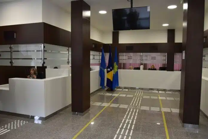 MUP: Produženo radno vrijeme šalter sale u Tuzli