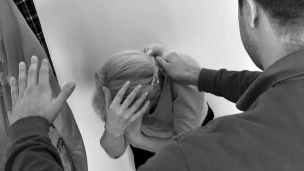 Alarmantno povećanje nasilja u porodici u TK: Prošle godine prijavljeno 647 slučajeva