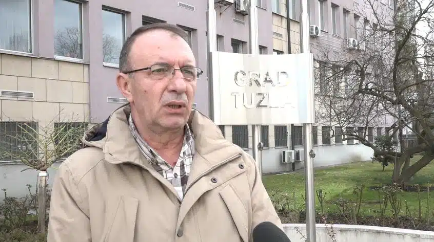 (VIDEO) Grad Tuzla: Obavezna prijava plana poljoprivredne proizvodnje do 31. marta 2024. godine