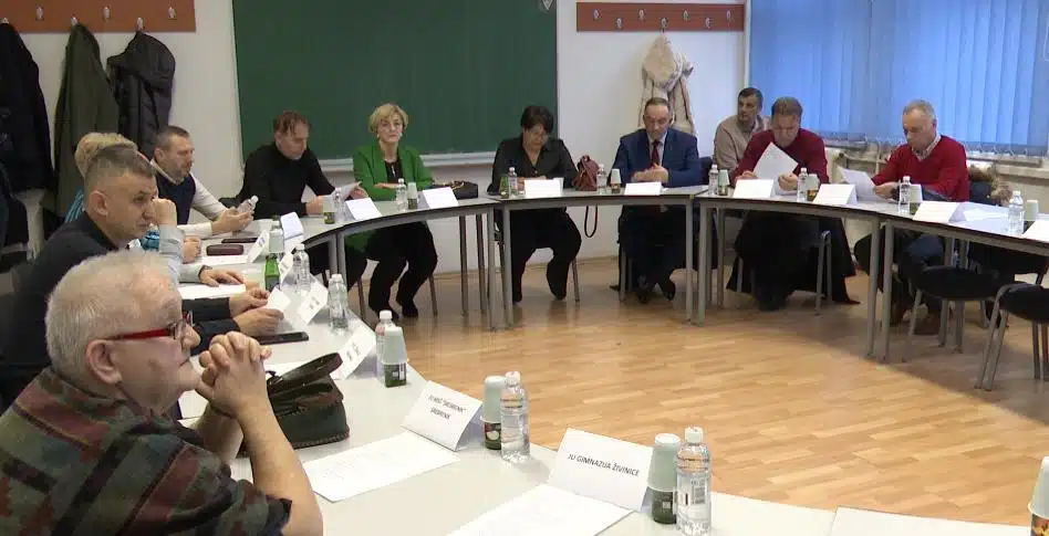 (VIDEO) U Pedagoškom zavodu TK dodijeljena priznanja za nauspješnije škole u TK
