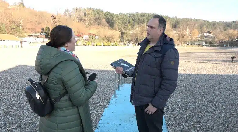 (VIDEO) Almir Hukić o ljubavi prema pticama i wildlife fotografiji