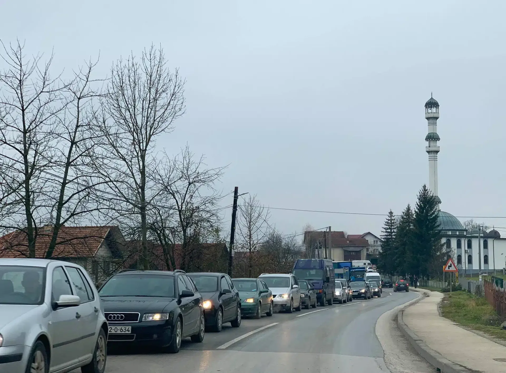 Tuzlanski kanton ima najlošiju putnu infrastrukturu, privrednici i dalje čekaju brzu cestu