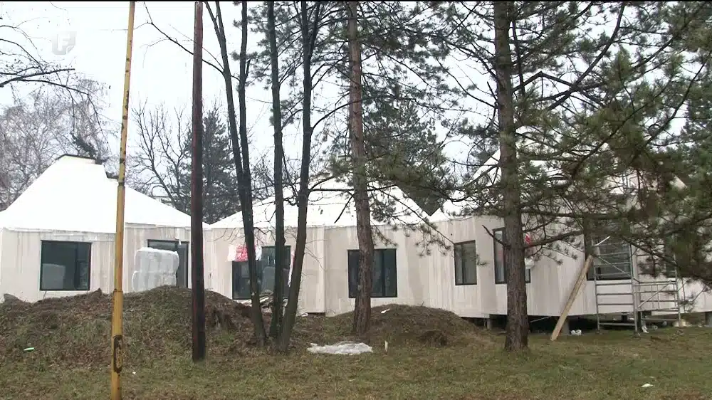 U petak otvorenje Roditeljske kuće u Tuzli