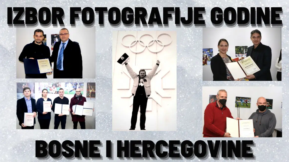 Tuzla: Raspisan konkurs za sedmi Izbor sportske fotografije godine “Tomislav Trojak”