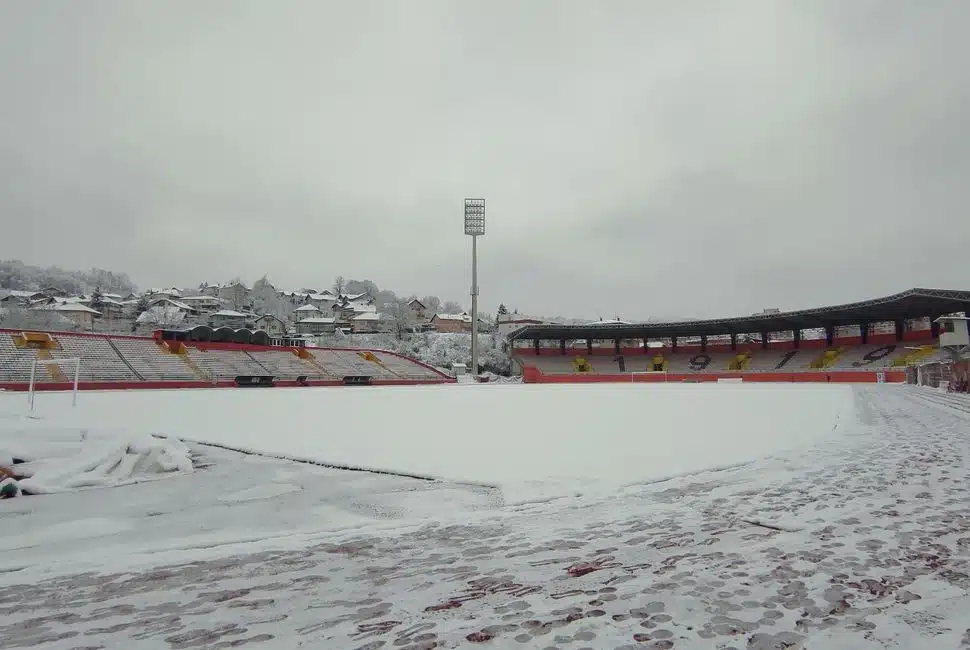 Tuzlanska Sloboda počinje sa pripremama