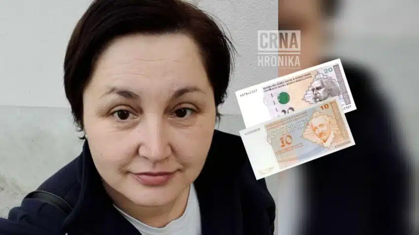 Tužna priča majke Sabine iz Tešnja