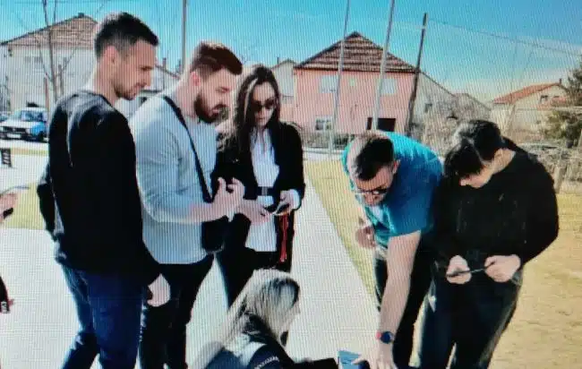 Saradnja privatnog sektora i lokalnih zajednica za moderne javne prostore