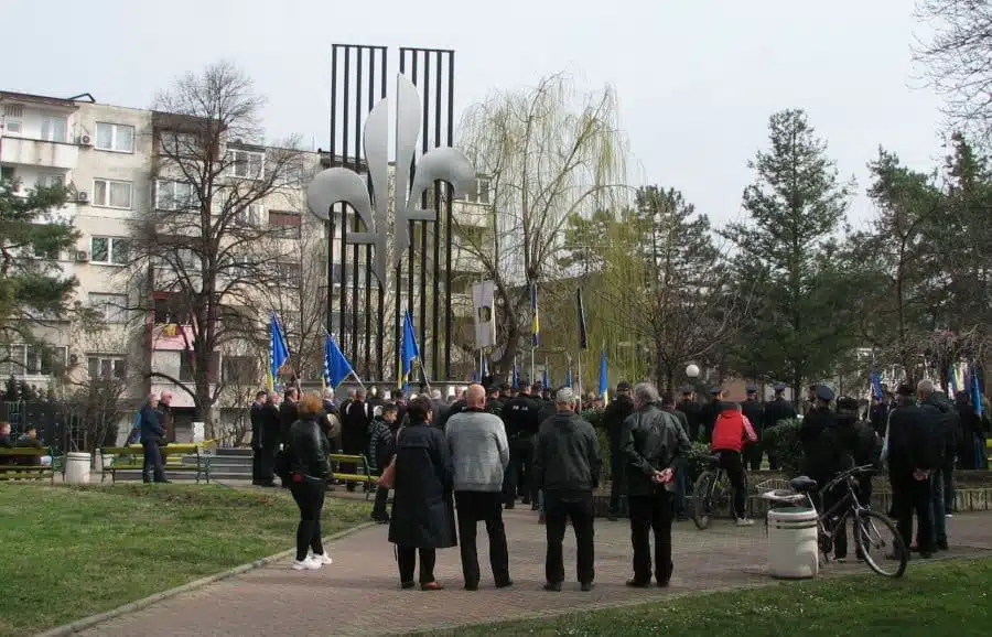 Veličanstveno obilježen Dan nezavisnosti BiH
