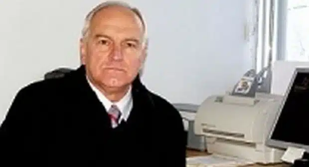 U spomen:Nezir Trumić (1951.-2024.)