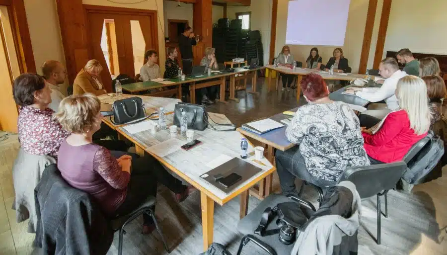 Diskusijom o transparentnosti obilježen Svjetski dan nevladinih organizacija