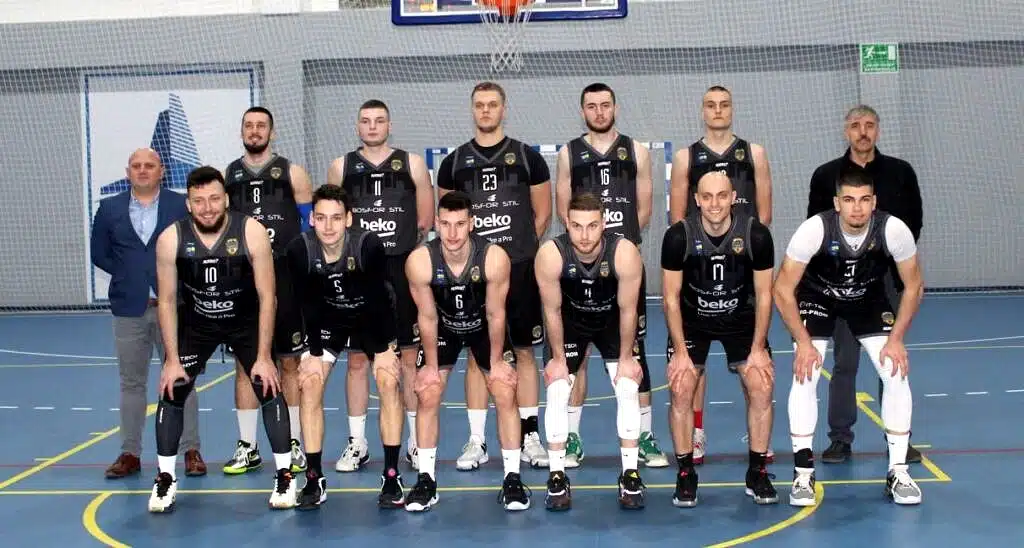 Košarka:Željo-KK Živinice 93:89