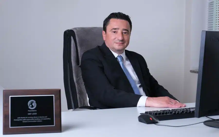 Godina iza nas: MKF Lider važan pokretač razvoja malih poduzetnika u BiH