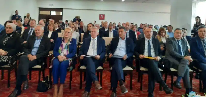 Poslodavci:Ubrzati započete reformske procese