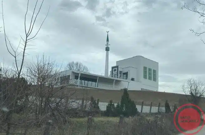 Uskoro otvorenje nove džamije u Gračanici –