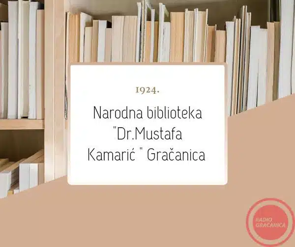 Uskoro kutak za slijepa i slabovidna lica –