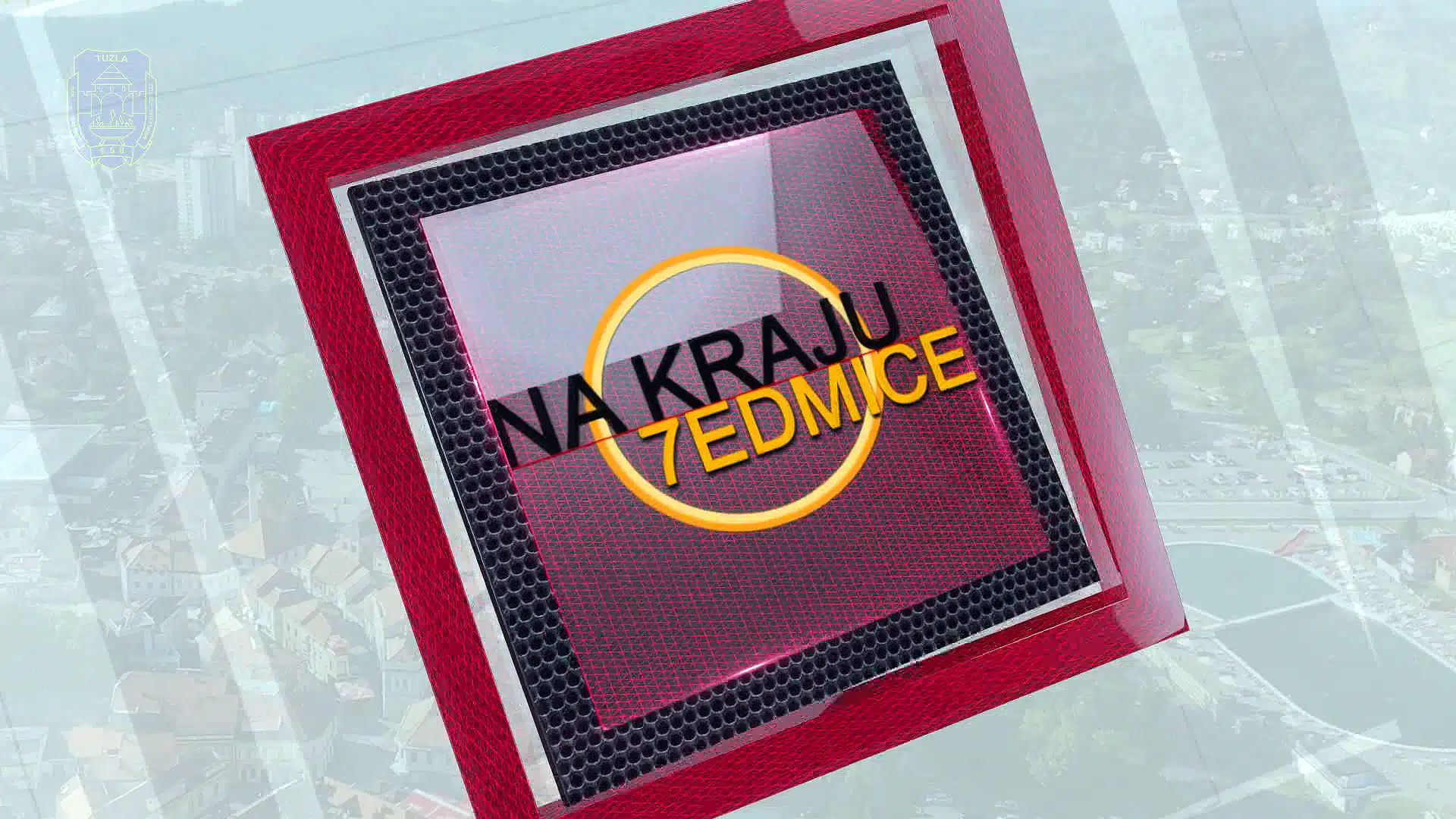 (VIDEO) Na kraju sedmice