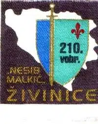 Bili smo ratnici Viteške brigade