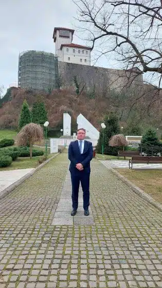 Ambasador Damijan Sedar poručio da i lokalne zajednice trebaju dati svoj doprinos BiH na putu ka EU