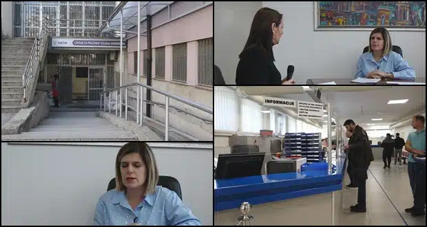 (Video) U 2023. godini u Tuzli rođeno 12 djece manje u odnosu na godinu ranije