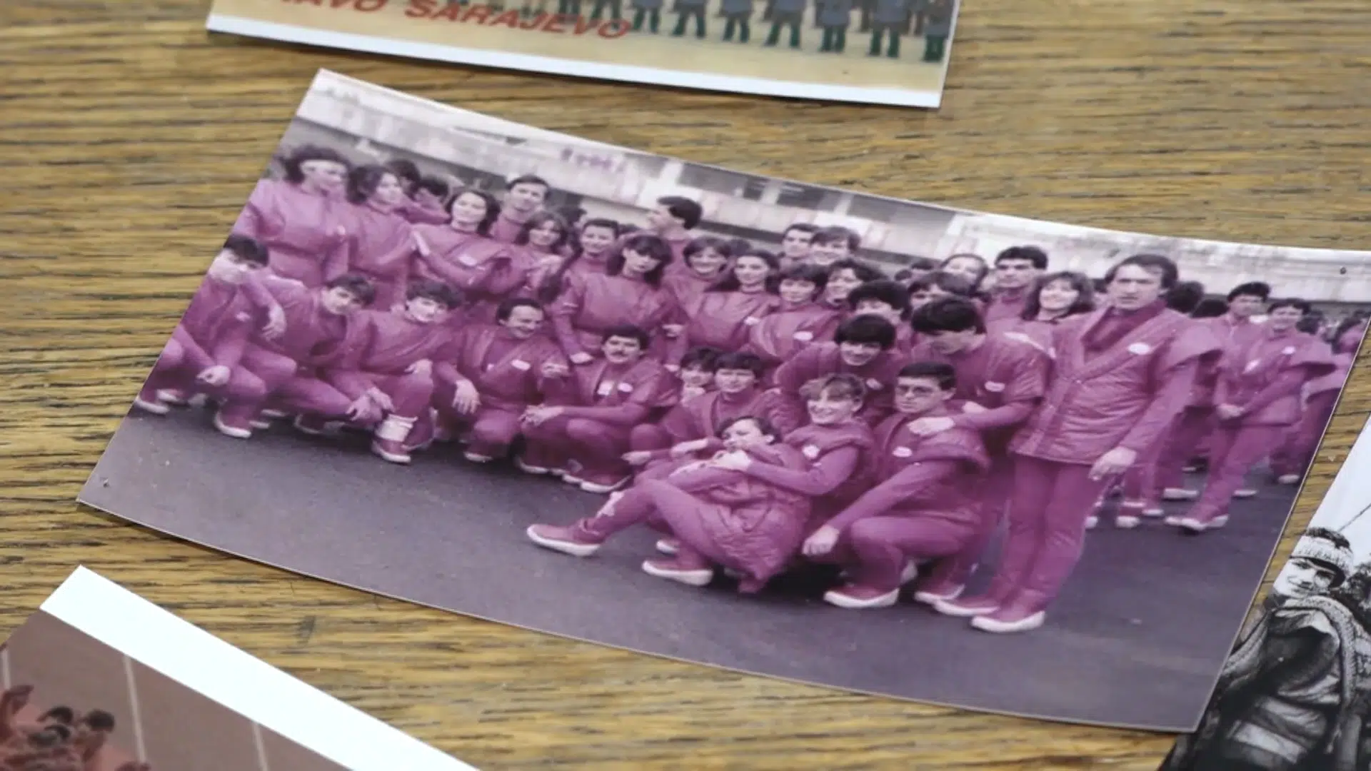 (Video) Tuzlaci koji su prije 40 godina učestvovali na ceremoniji otvaranja ZOI ‘84