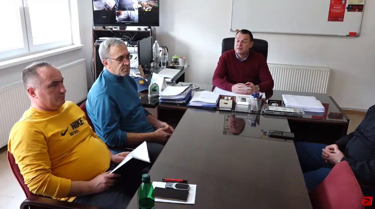 (VIDEO) Uposlenicima u JKP “Komunalac” povećane plate zahvaljujući Odluci o povećanju cijene odvoza otpada