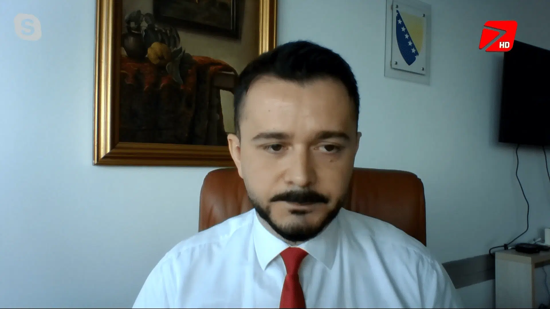 (Video) Memorandum Ministarstva pravde BiH i Rezidualnog mehanizma, uspostavljena kaznena evidencija u BiH