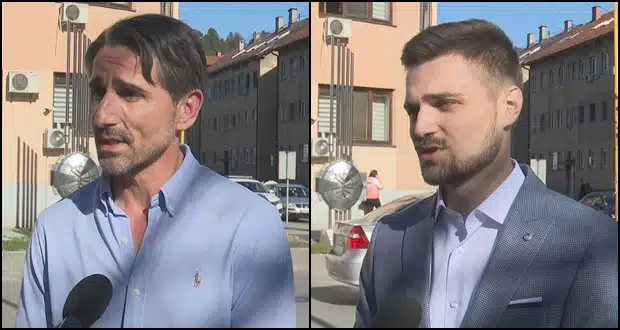 (Video) Sutra protestna šetnja za Amru Kahrimanović, porodica moli građane da im se pridruže