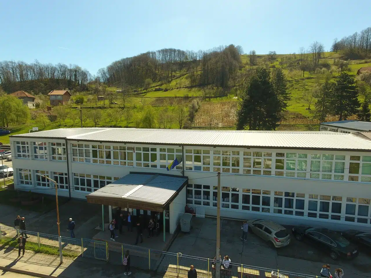 Obavještenje o upisu učenika u prvi razred OŠ “Teočak”
