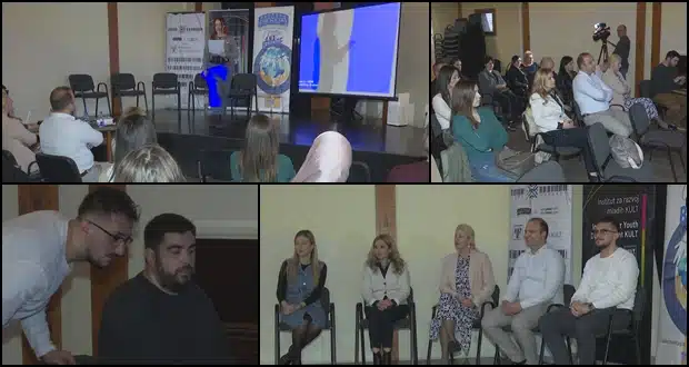 (Video) U Tuzli održana panel diskusija „Stanje socijalne pedagogije u BiH“