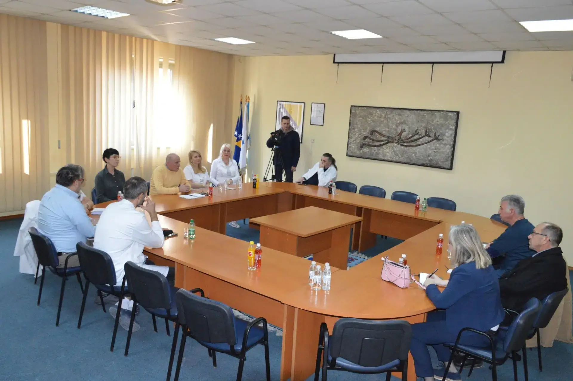 UKC Tuzla: Došlo do povećanja broja transplantacija u 2023. godini