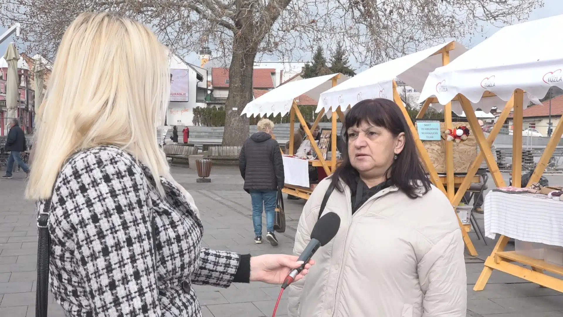 U Tuzli uskoro sajam povodom Dana žena kao i Proljetni sajam