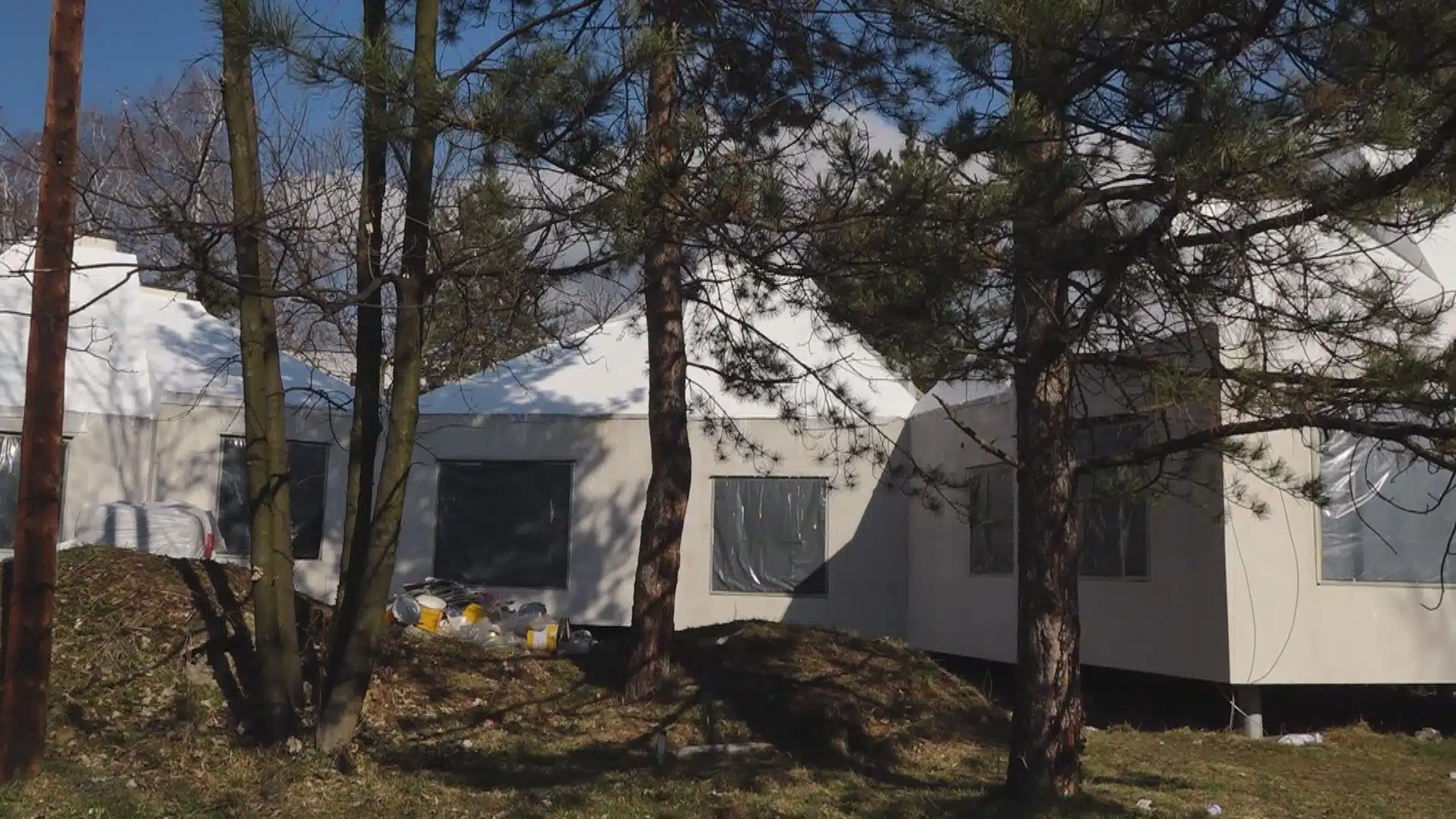 (Video)U aprilu otvaranje Roditeljske kuće u Tuzli, utočišta za djecu i porodice djece oboljele o raka