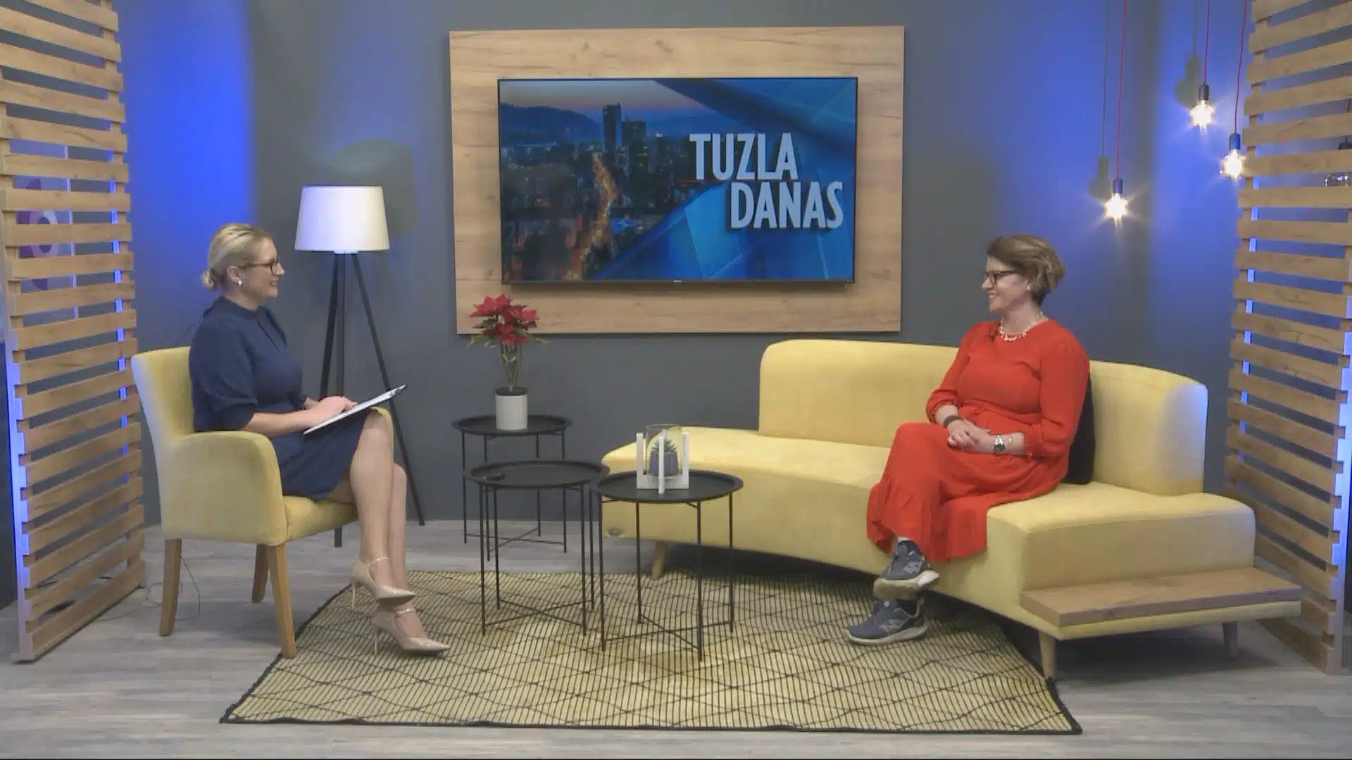 (Video) Maja Rogan: ” Želje i potrebe turista su se promijenile nakon korone”