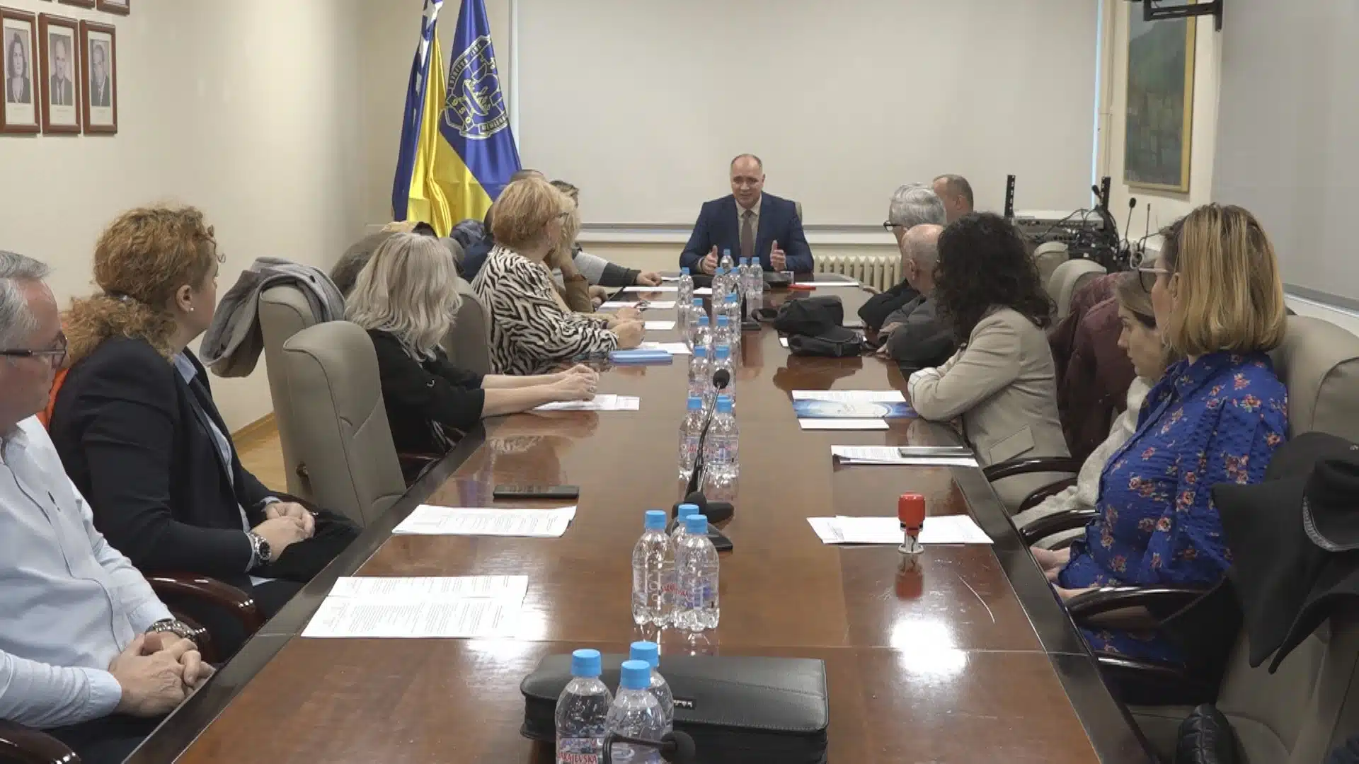 Grad Tuzla: Iz Budžeta izdvojeno 2 miliona i 610 hiljada KM za organizacije civilnog društva