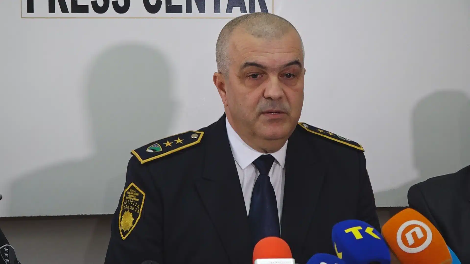 (Video)Stariji  uposlenici MUP-a TK, zbog manjka sredstava, sistemski pregled imali prije 31 godinu
