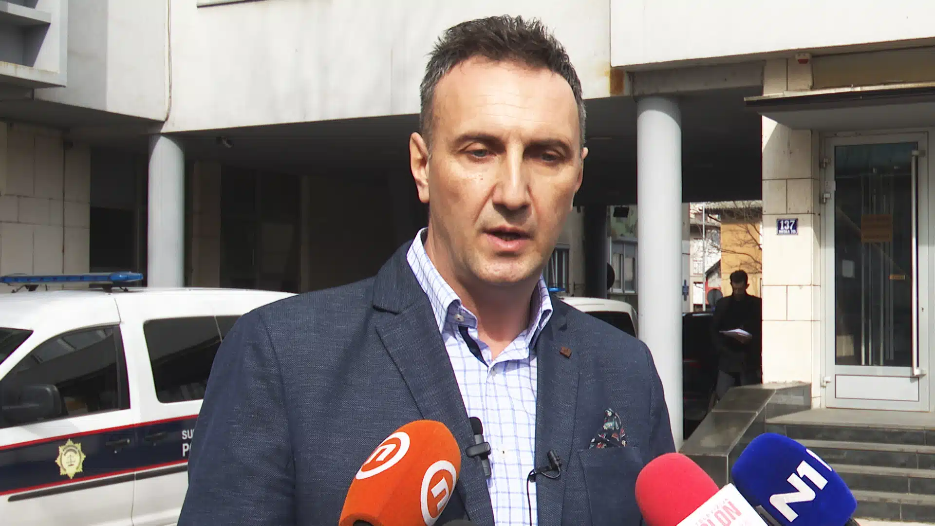 (Video) Tužilaštvo TK: U toku istražne radnje na rasvjetljavanju ubistva u Lipnici, danas obdukcija tijela ubijene žene