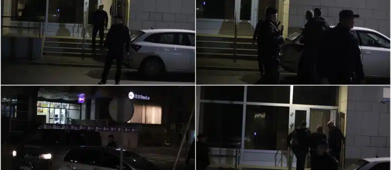 Policijski službenik osumnjičen za ubistvo Amre Kahrimanović predat u nadležnost Tužilaštva TK
