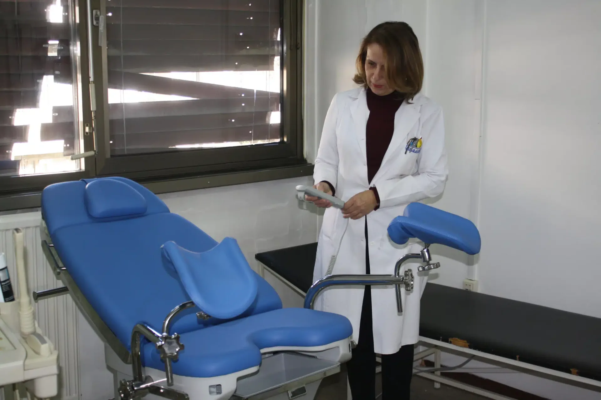 Domu zdravlja u Tuzli donirana medicinska oprema u vrijednosti 50.000 KM