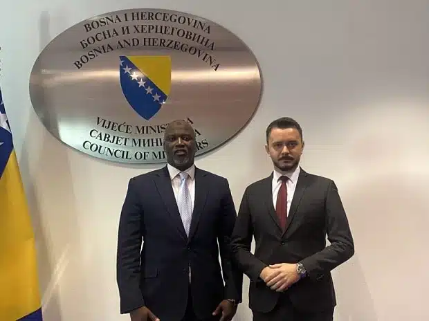 Stvoreni uslovi da se podaci za pravomoćno osuđene u Međunarodnom krivičnom sudu za bivšu Jugoslaviju unesu u krivičnu evidenciju BiH